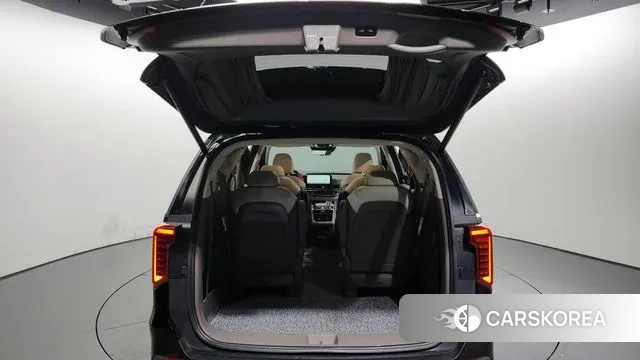 Kia The New Carnival 4th Generation id 2883838 из Кореи 11