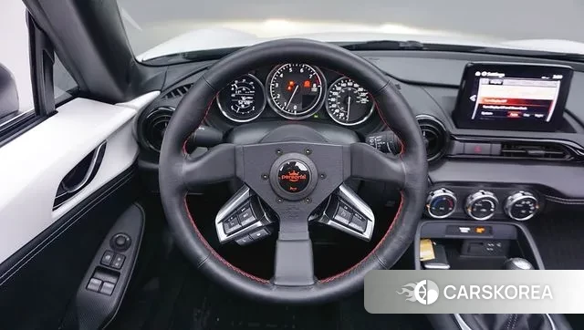 Mazda MX-5 MIATA id 3740911 из Кореи 11