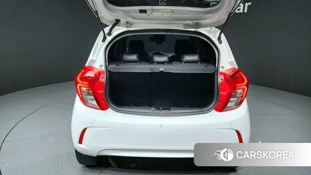 Chevrolet (GM Daewoo) The New Spark id 3302558 из Кореи 11