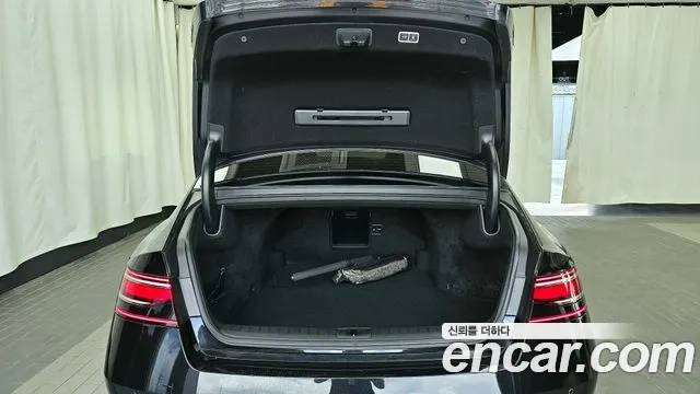 Genesis G90 (RS4) id 2954328 из Кореи 11