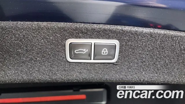 Genesis G80 (RG3) id 2675325 из Кореи 11