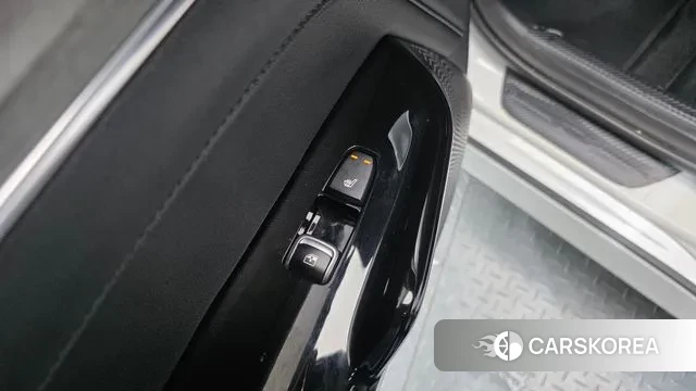 Kia The New K5 Hybrid 3rd generation id 3310193 из Кореи 11