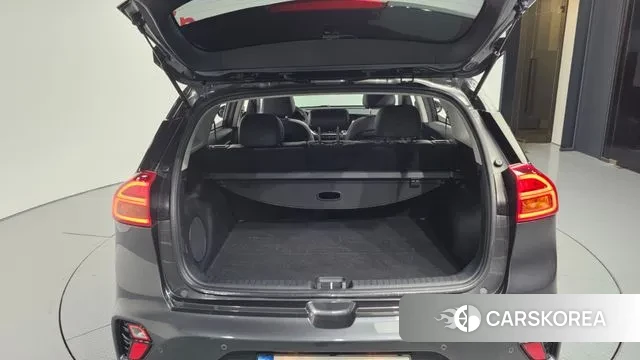 Kia The New Niro id 3389914 из Кореи 11