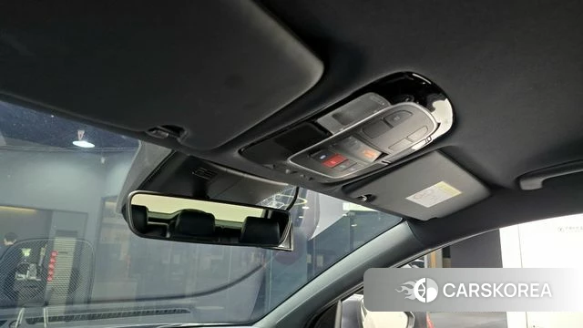 Hyundai Tucson Hybrid (NX4) id 4303577 из Кореи 11