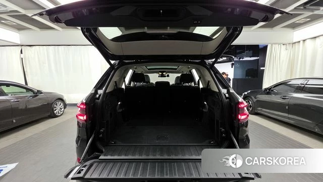 BMW X5 (G05) id 4293032 из Кореи 11