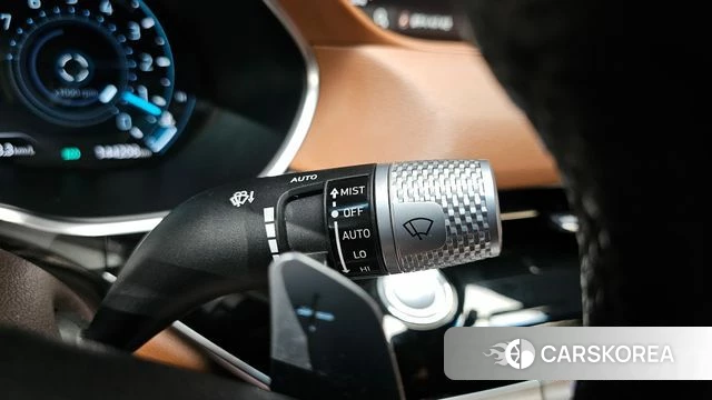 Genesis G80 (RG3) id 4445785 из Кореи 11