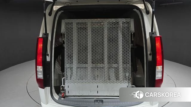 Hyundai Staria id 4763702 из Кореи 11