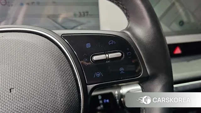 Hyundai Ionic 5 id 3290606 из Кореи 11