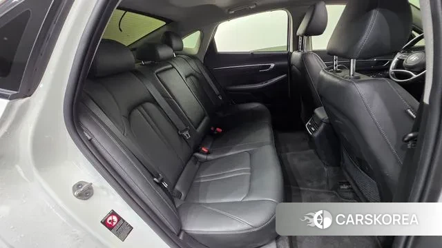 Hyundai Sonata (DN8) id 3360376 из Кореи 11