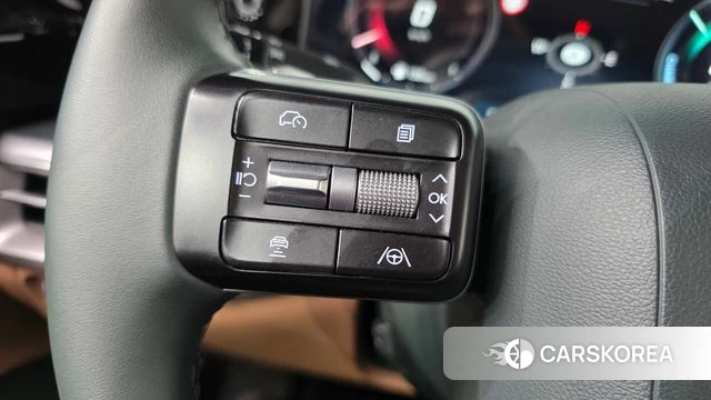 Hyundai Grandeur Hybrid (GN7) id 4904356 из Кореи 11