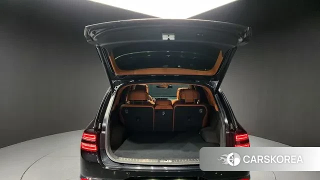 Genesis GV80 id 3610374 из Кореи 11