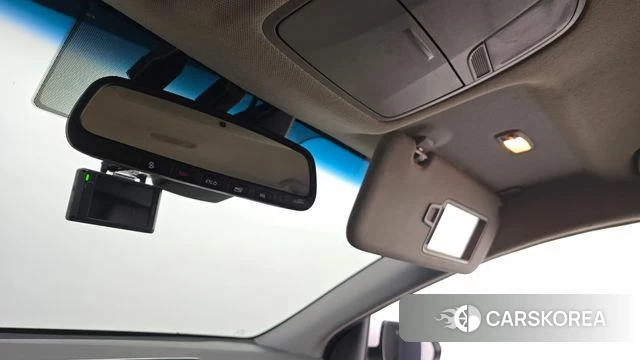 Hyundai The New Ionic Hybrid id 3856588 из Кореи 11