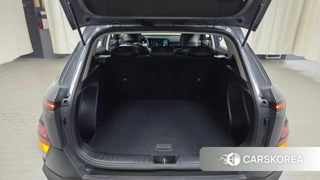 Hyundai Kona Hybrid (SX2) id 4329711 из Кореи 11