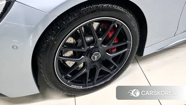 Mercedes-Benz S-Class W222 id 3514374 из Кореи 11