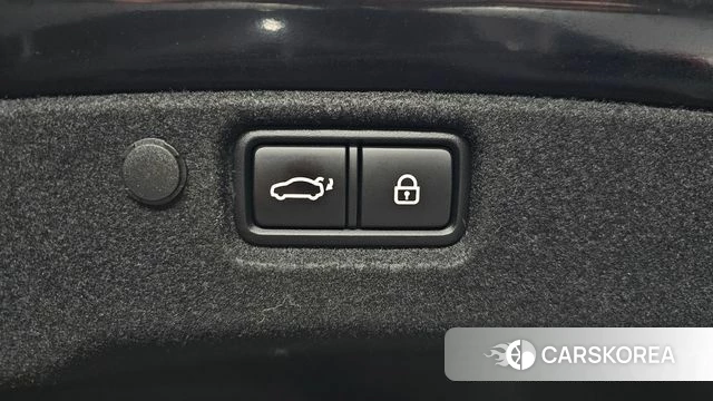 Kia K7 Premier id 3860983 из Кореи 11