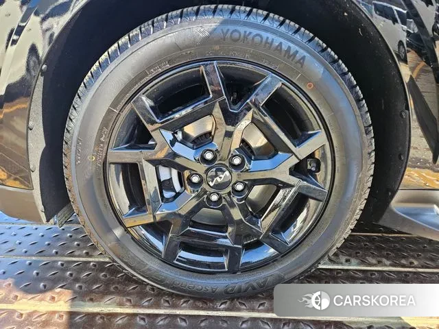 Kia The New Carnival 4th Generation id 3756864 из Кореи 11