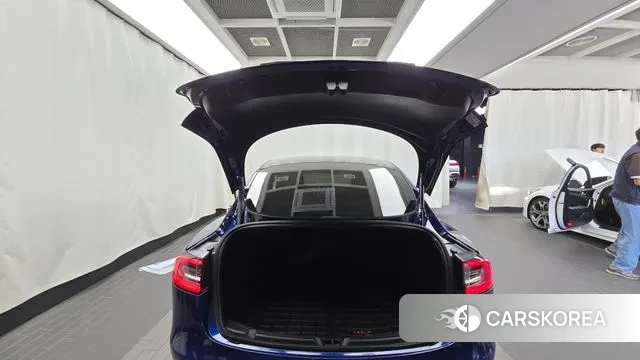 Tesla Model 3 id 3138634 из Кореи 11