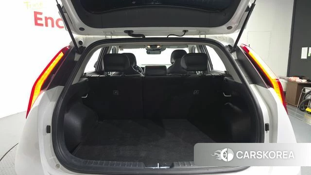 Kia Di All New Niro EV id 4835169 из Кореи 11