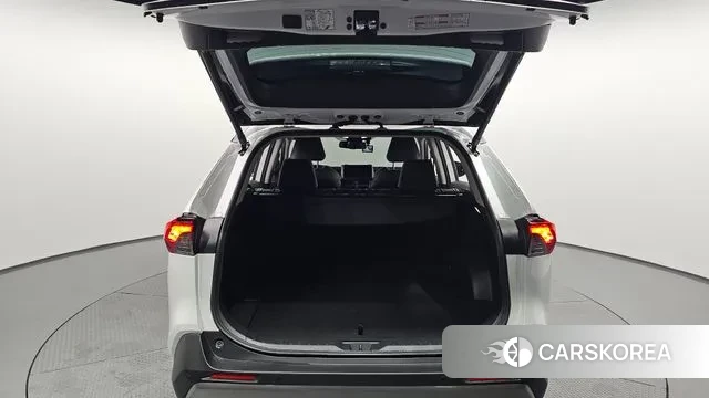 Toyota RAV4 5th Generation id 3447105 из Кореи 11