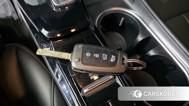 Hyundai Sonata (DN8) id 3324578 из Кореи 11