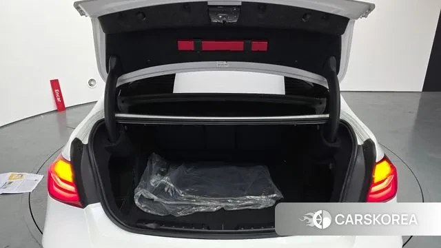 BMW 3 Series (F30) id 3718734 из Кореи 11