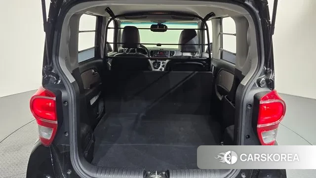 Kia The New Ray id 3479943 из Кореи 11