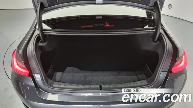 BMW 3 Series (G20) id 2826786 из Кореи 11