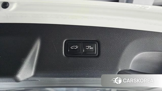 Kia Carnival 4th generation id 4324735 из Кореи 11