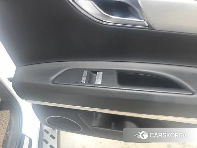 Genesis GV80 id 4580348 из Кореи 11