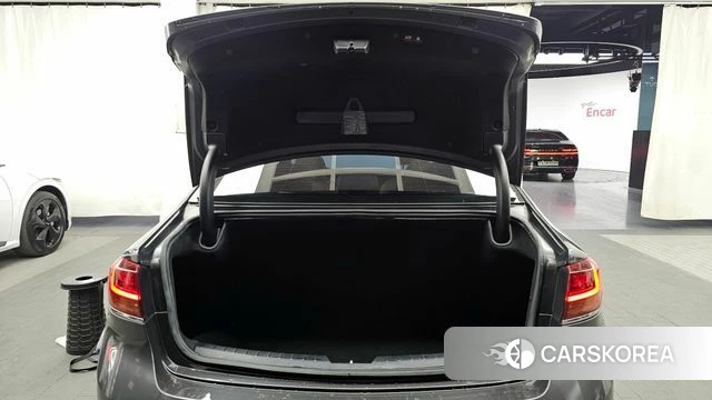 Kia K7 Premier id 3813524 из Кореи 11