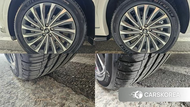 Hyundai The New Palisade id 3964064 из Кореи 11