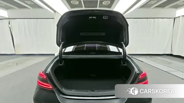 Genesis The New G70 id 3012715 из Кореи 11