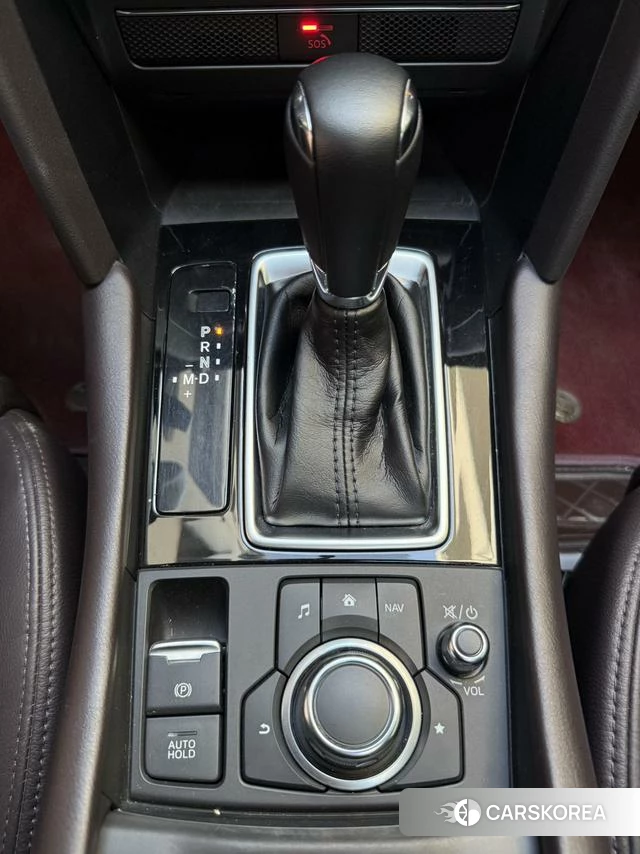 Mazda CX-4 id 4258975 из Китая 11