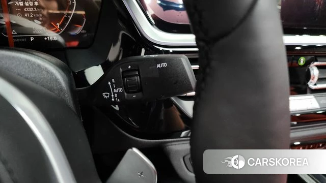 BMW Z4 (G29) id 4291693 из Кореи 11