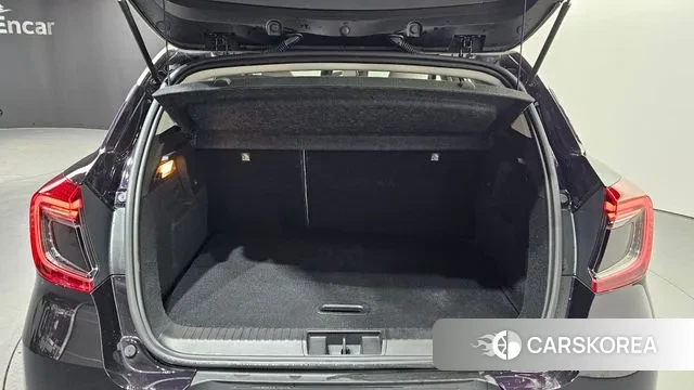 Renault Korea (Samsung) Capture id 3454448 из Кореи 11