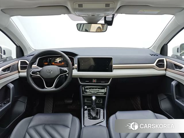 Volkswagen Tuyue id 4262558 из Китая 11