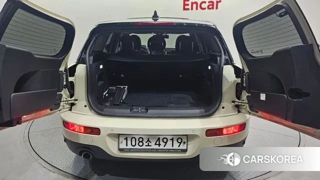 Mini Cooper Clubman id 3095024 из Кореи 11