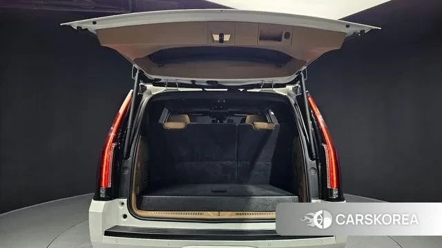 Cadillac Escalade 5th Generation id 3514288 из Кореи 11