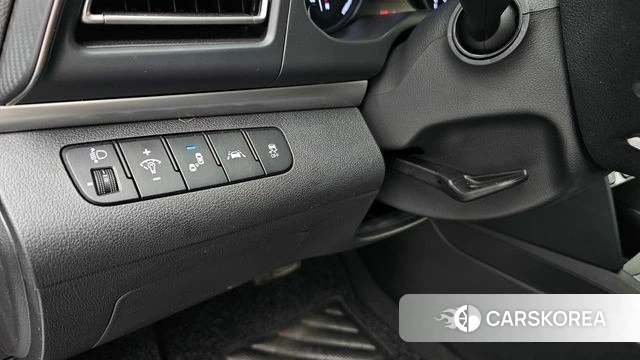 Hyundai The New Avante AD id 4477068 из Кореи 11
