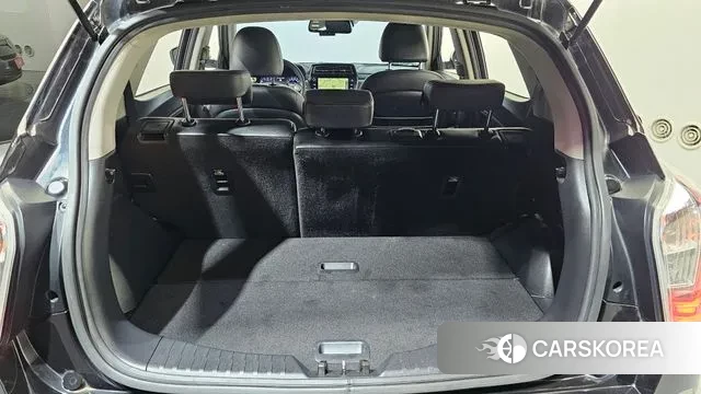 Ssangyong Berry New Tivoli id 3449340 из Кореи 11