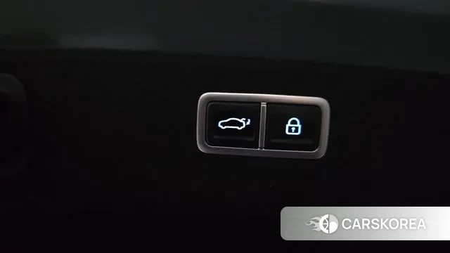 Genesis G80 (RG3) id 3187212 из Кореи 11