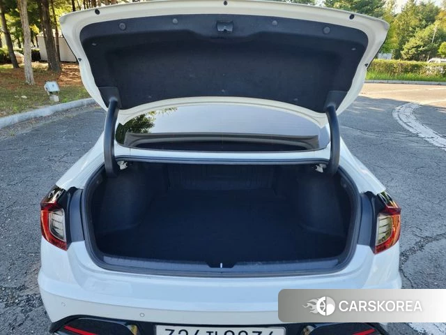Hyundai Sonata (DN8) id 4654150 из Кореи 11