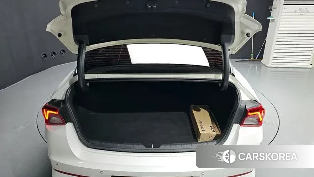 Kia K5 3rd generation id 2994275 из Кореи 11