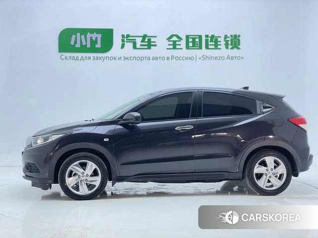 Honda Binzhi id 4365783 из Китая 11