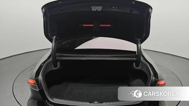 Hyundai The New Grandeur IG Hybrid id 3923432 из Кореи 11