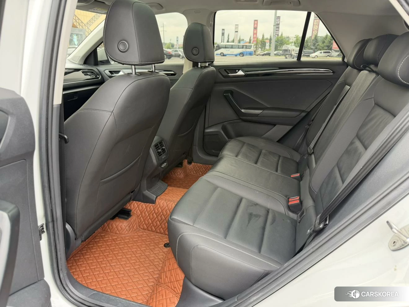 Volkswagen T-Roc id 4473499 из Китая 10