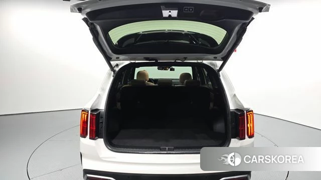 Kia Sorento 4th Generation id 4195442 из Кореи 11