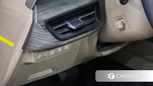 Kia K8 Hybrid id 3611429 из Кореи 11