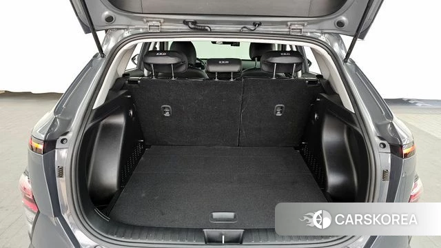 Hyundai Kona Hybrid (SX2) id 3793521 из Кореи 11