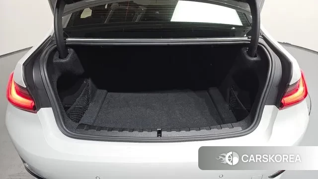 BMW 3 Series (G20) id 3407291 из Кореи 11